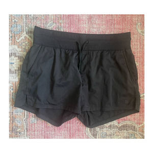 Women's The North Face Aphrodite Motion Shorts, S, Black